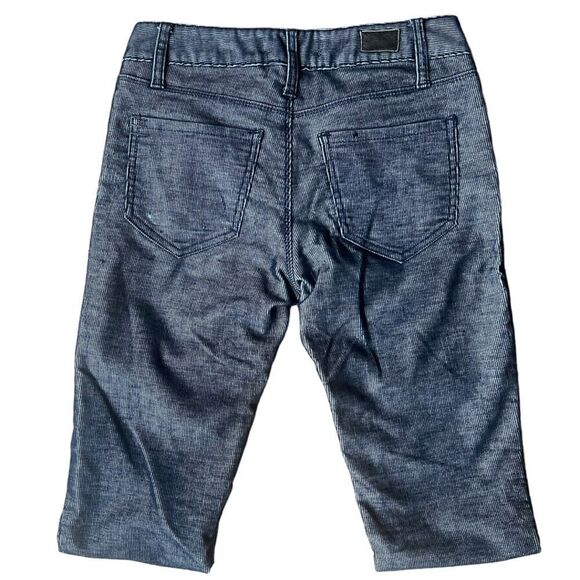 Urban Outfitters BDG | Skinny Blue Corduroy Pants Size 25 women - Picture 5 of 14